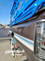  4 تويوتا هايلوكس 93