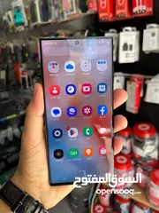  1 سامسونج الترا 22 اس 5G