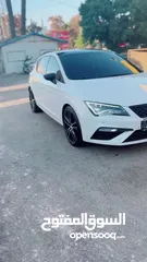  22 سيات كوبرا... seat CUPRA