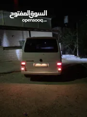  5 باص كرافيل للبيع موديل 2000 دهان جديد وغرفة جديدة كراسي منجدة جلد غرفة كحلية جنط باسات تعتيم كامل