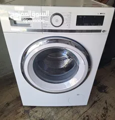  9 The Ultimate Washing Machines for Dubai Homes