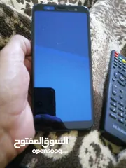  2 هاتف j 8بلاص جهاز الله يبارك