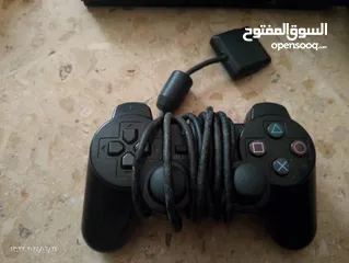  3 بلاي ستيشن بحاله الوكاله للبيع  قابل للتفاوض
