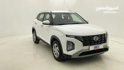  1 (FREE HOME TEST DRIVE AND ZERO DOWN PAYMENT) HYUNDAI CRETA