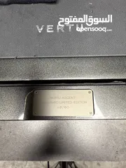  11 للبيع جهاز فيرتو لمتد ادشن فراري  Vertu limited edition Ferrari