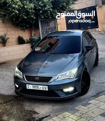  11 سيات      ليون      2017
