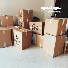  2 Doha furniture moving service