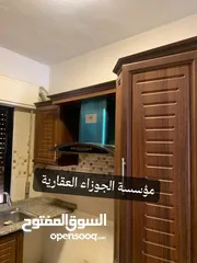  2 شقة فارغة للايجار في منطقة الياسمين