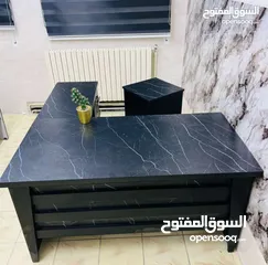  24 تميز الآن مع مكتب لشركتك او مكتب او منزلك بافخم الاشكال و أعلى جودة باقل الأسعار بالمملكة