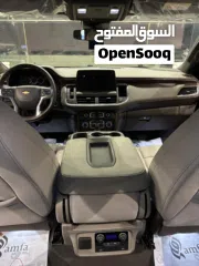  9 Chevrolet Tahoe Model 2024