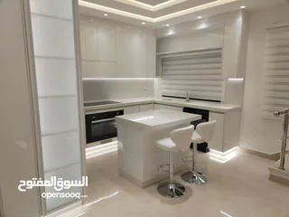  4 شقه للبيع دوبلكس تشطيب سوبر ديلوكس