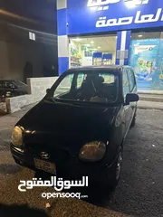  3 هونداي اتوز للبيع