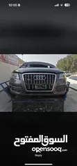  18 متوفر جميع قطع غيار اودي وبورش باسعار مناااااااافسة  محركات وجيار A8/Q5/Q7A4/A5