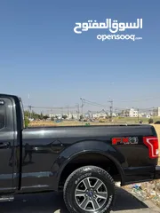  14 فورد بكب f150 للبيع ford f150 xlt