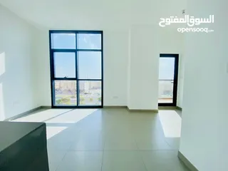  11 Luxurious Hot offer 2bhk apartment with 2 balcony tub bath rent 85k in 2 cheques Mamsha Sharjah