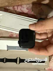  4 ابل ووتش الجيل الثامن  Apple watch series 8