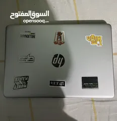  2 PC HP I7 10TH GEN