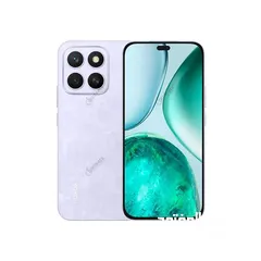  4 هونور اكس 8 سي 8 رام 512 جيجا جديد كفاله الوكيل //HONOR X8C (8-RAM) - (512GB) NEW