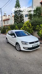  3 فولكسفاجن بولو