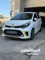  9 جي تي لاين ولا غرام بويا