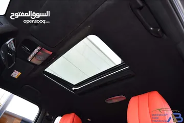  19 مرسيدس جي كلاس AMG نايت بكج 2025 Mercedes-AMG G63 4MATIC – Night Package