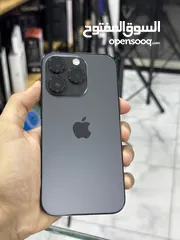  1 ايفون 14 برو