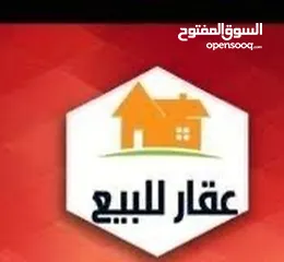  2 منزل للبيع من طابقين وملحق يتكون من 4شقق واستديو