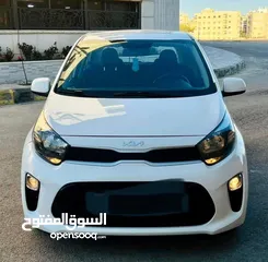  1 Kia picanto