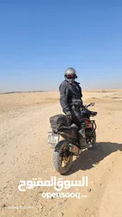  9 للبيع او البدل  KTM Adventure 390 - موديل 2021  كامل الاضافات   مغامرات وراحة وقوة