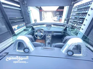  7 مرسيدس SLK 200 موديل 2013