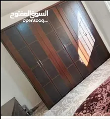  2 غرفة نوم موديل خليجي ناعم