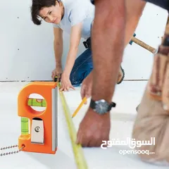  2 ميزان مائي ثنائي العدسة