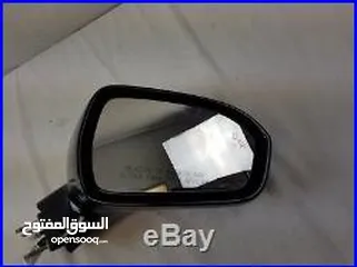  1 مفاتيح وقطع فورد فيوجن أصلية