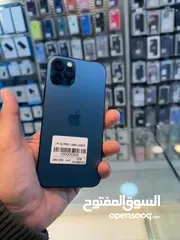  6 Iphone 12 pro 128g battery 78-92% السعر بفرق حسب نسبة البطارية
