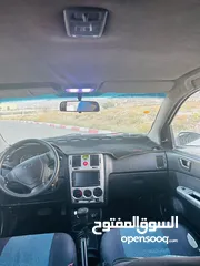  2 هونداي جيتس 2010 اصل اجار