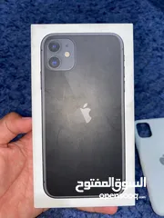  4 ايفون 11 للبيع او للبدل علا ايفون 12 و ازيد فقط اييفون