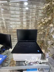  1 لابتوب dell