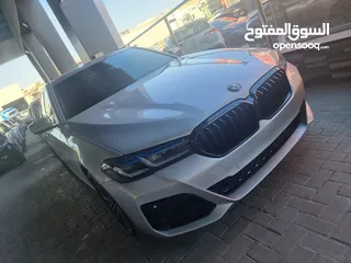 3 بي ام دبليو هايبرد بلج إن  e530 جمرك جديد