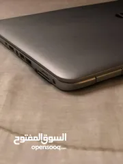  1 لابتوب hp للبيع   سبب البيع ظروف خاصة ومستعجل عالبيع