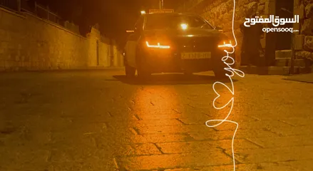  11 جولف 2016 للبيع