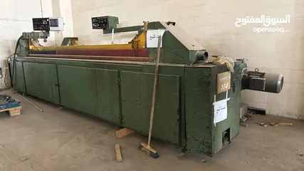 12 شفاط مصنع نجاره