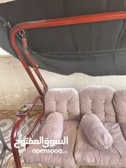  1 مرجيحة بحالة ممتازة