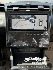  23 هونداي توسان ترخيص 2022 محرك 1600 هايبرد