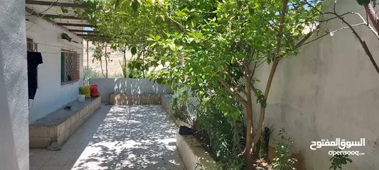  1 بيت طابقين منطقه شومر