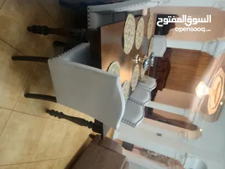  1 اثاث كنب وسفره