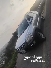  4 كيا سبورتاج 4x4 اتوماتيك للبيع فقط بسعر نهائي