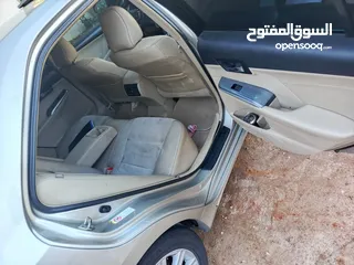  19 تويوتا كامري موديل 2014 فل كامل أعلى صنف