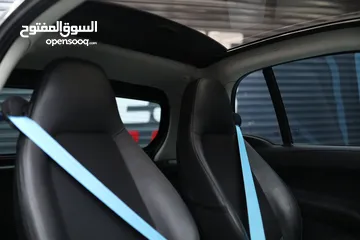  5 Mercedes smart fortwo 2014