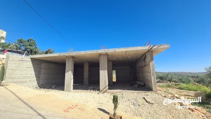  3 مجازن للايجار