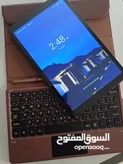  1 مطلوب تابلت TagTab2 ...إقرأ الوصف